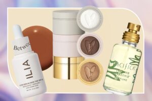 Beauty and Skin-Care Gift Guide