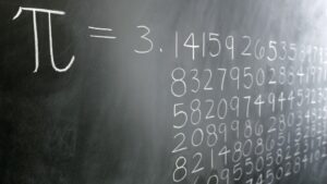 12 numbers that are cooler than pi