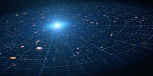 What Is dark energy?