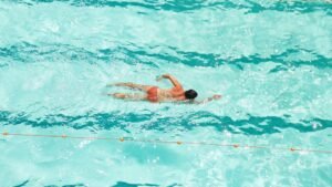 7 Pool Exercises for a Fat-Burning Water Workout