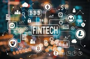 What is “fintech” and how is it changing financial products?