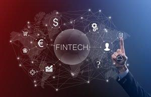 5 things you need to know about fintech
