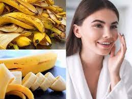 Bananas offer 10 incredible skin and hair beauty advantages.