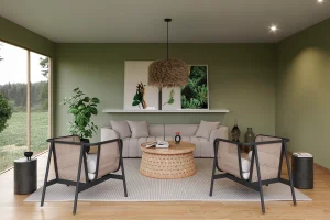 Color Psychology in Home Decor: Choosing Hues for a Positive Living Space