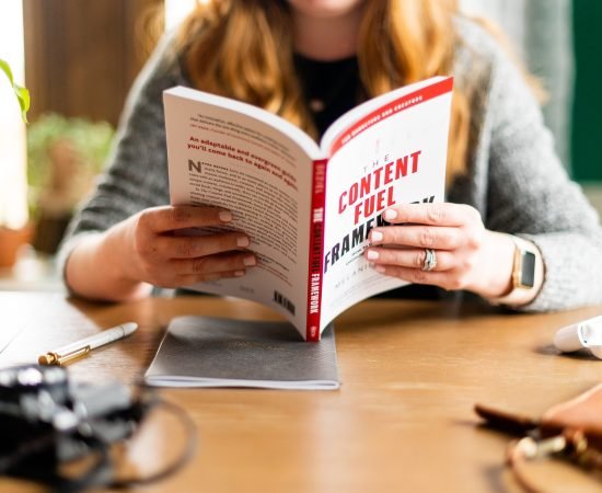 8 books you should read before making an investment