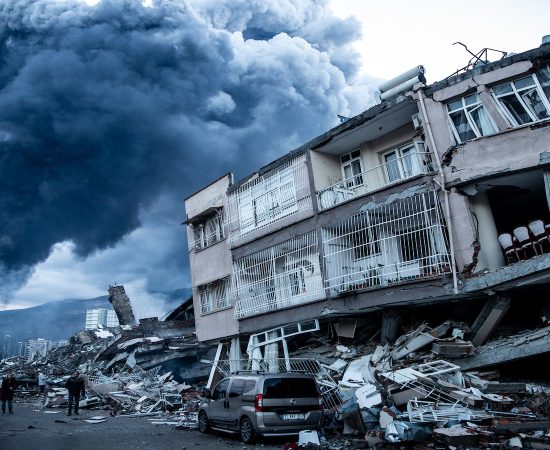 Why was the earthquake that hit Turkey and Syria so deadly?