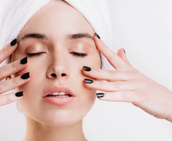 Dermatologists Share 7 Tips for Soothing Dry Skin