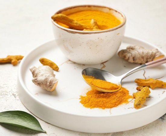 Can Turmeric Help Manage Multiple Sclerosis?