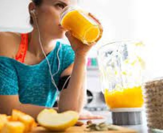 How to fuel up for exercise