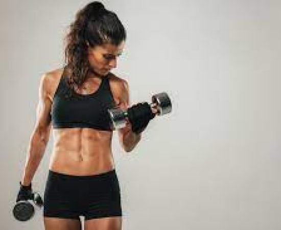 Is Strength Training Good for Weight Loss?