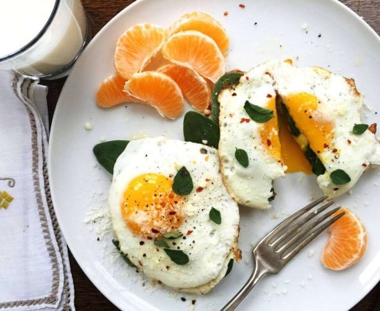 How To Start Your Day For a Perfectly Healthy Morning