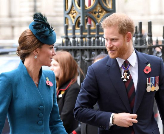 7 Times Prince Harry’s Love Fizzled