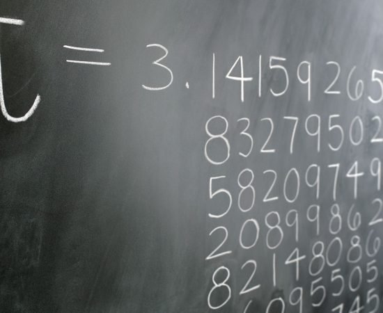 12 numbers that are cooler than pi