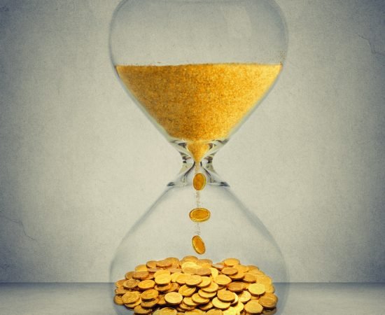 What is the time for money trading?