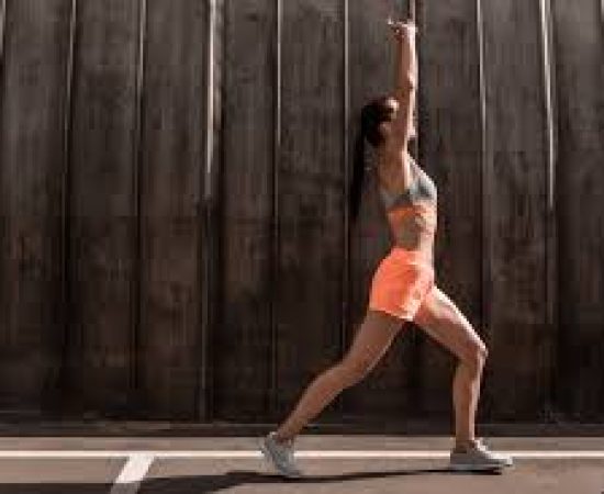 8 stretches you should perform each morning