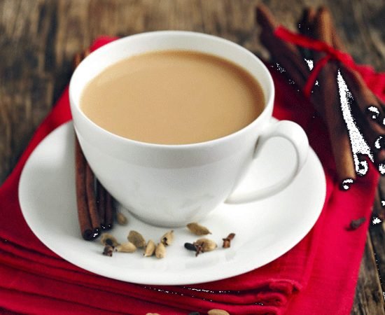 Does tea really help with digestion?